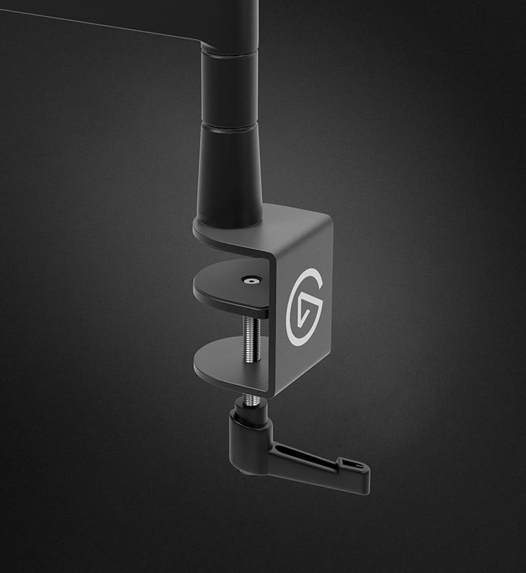 Wave Mic Arm Pro - ブラック | Elgato